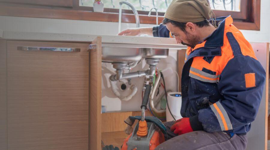 Local expert plumbing services in Emory, TX